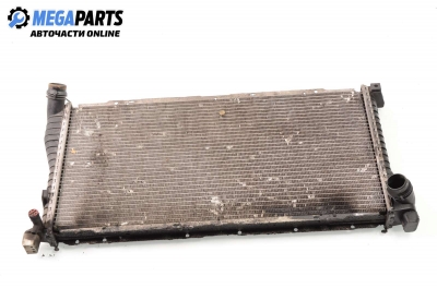 Radiator de apă for BMW 7 (E38) 4.0 d, 245 hp automatic, 2000