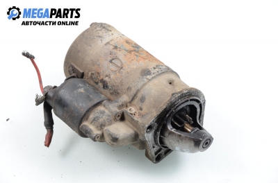 Starter for Ford Fiesta 1.1, 55 hp, 3 doors, 1990