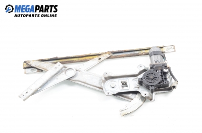 Macara electrică geam pentru Rover 600 1.8 Si, 115 cp, 1996, poziție: dreaptă - fața