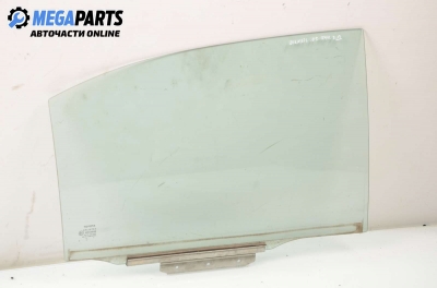 Window for Toyota Avensis (2003-2009) 2.0, hatchback, position: rear - right