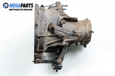  for Ford Fiesta III 1.1, 55 hp, 1990