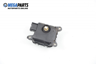 Heater motor flap control for Opel Astra G 1.6 16V, 101 hp, hatchback, 3 doors automatic, 1999