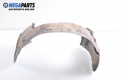 Inner fender for Mercedes-Benz S W140 2.8, 193 hp automatic, 1995, position: front - left
