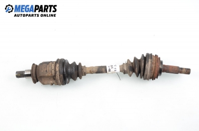 Driveshaft for Toyota RAV4 (XA10) 2.0, 129 hp, 3 doors automatic, 1997, position: front - right