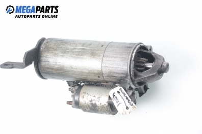 Starter for Ford Mondeo Mk II 1.8 TD, 90 hp, sedan, 1997