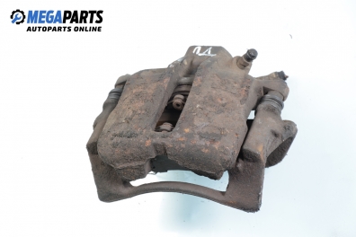 Caliper for Audi 80 (B4) 1.6, 101 hp, station wagon, 1994, position: front - right