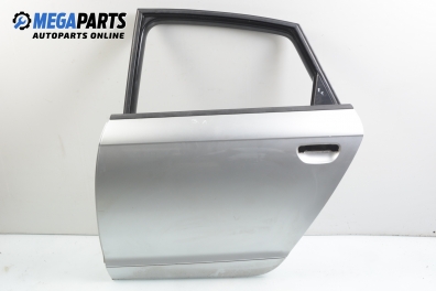 Door for Audi A6 (C6) 2.7 TDI, 180 hp, sedan, 2005, position: rear - left