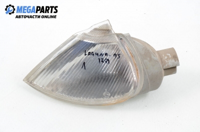 Blinker for Renault Laguna 2.0, 113 hp, hatchback, 1995, position: left