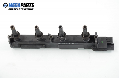 Bobină de aprindere for Citroen C5 1.8, 115 hp, hatchback, 2001
