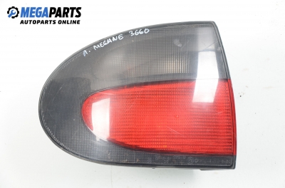 Stop for Renault Megane I 1.6, 75 hp, sedan, 1997, position: stânga