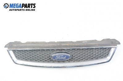Grill for Ford Focus II 1.6 TDCi, station wagon, 2006