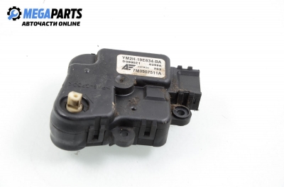 Motor supapă încălzire pentru Volkswagen Sharan 1.9 TDI, 115 cp, 2002 № 7M3907511A