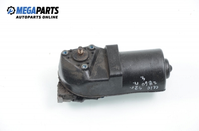 Motor ștergătoare parbriz for Renault Clio I 1.4, 75 hp, 1992