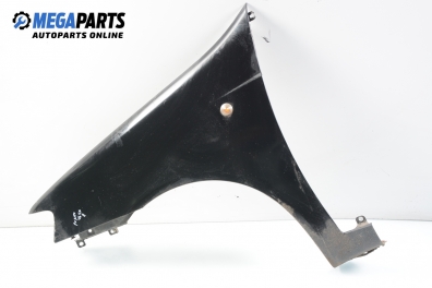 Fender for Fiat Punto 1.9 JTD, 80 hp, hatchback, 3 doors, 2000, position: left