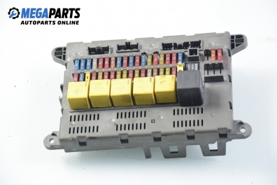 Fuse box for Land Rover Freelander I (L314) 2.0 Td4 4x4, 112 hp, 2002