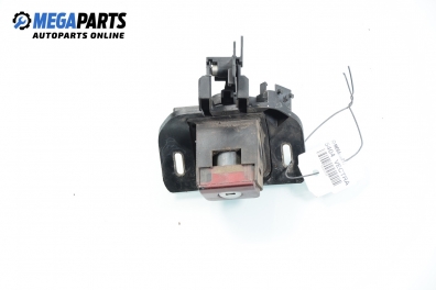 Verschluss heckklappe für Opel Vectra B 2.0 16V, 136 hp, hecktür, 2000