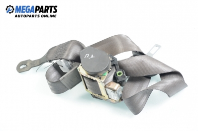 Seat belt for Audi A8 (D2) 3.3 TDI Quattro, 224 hp, sedan automatic, 2000, position: front - right