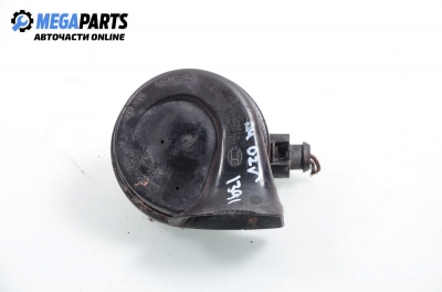 Hupe for Audi A4 (B6) (2000-2006) 2.5, combi