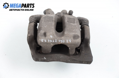 Caliper for Audi A8 (D3) 4.2 Quattro, 335 hp automatic, 2002, position: rear - right