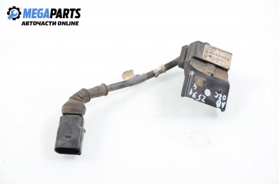 Suspension sensor for Audi A8 (D3) 4.2 Quattro, 335 hp automatic, 2002 № 3D0 907 651
