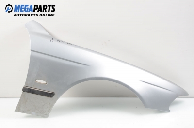 Fender for BMW 5 (E39) 2.0, 150 hp, sedan, 1998, position: right