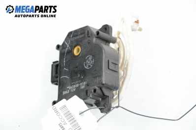 Heater motor flap control for Honda Accord VII 2.2 i-CTDi, 140 hp, station wagon, 2005 № 063800-0101