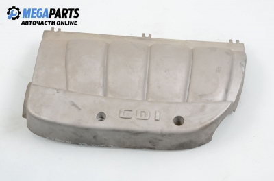 Engine cover for Mercedes-Benz E-Class 211 (W/S) (2002-2009) 2.2, station wagon automatic