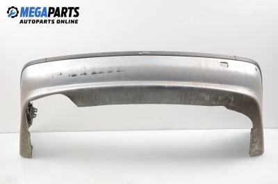Bara de protectie spate for BMW 5 (E39) 2.0, 150 hp, sedan, 1998, position: din spate