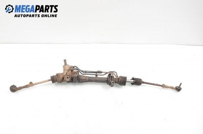 Hydraulic steering rack for Renault Clio I 1.4, 80 hp, 3 doors, 1994