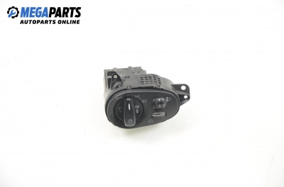 Lights switch for Ford Focus I 1.8 TDCi, 115 hp, station wagon, 2001