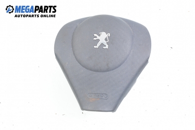 Airbag for Peugeot 1007 1.4 HDi, 68 hp, 2010