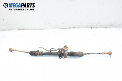 Zahnstangen-lenkgetriebe, hydraulisch für Hyundai Coupe 1.6 16V, 114 hp, 1997