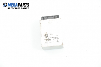 Module for BMW 5 (E60, E61) 3.0 d, 218 hp, station wagon automatic, 2005 № BMW 6135-6939655-01