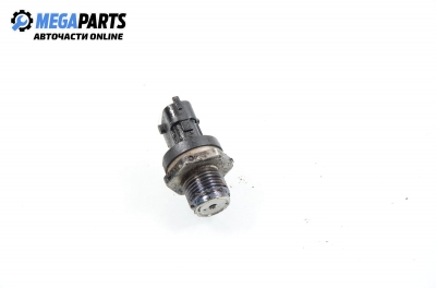 Senzor presiune combustibil for Chevrolet Captiva 2.0 VCDi 4WD, 150 hp automatic, 2008
