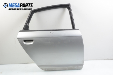 Door for Audi A6 (C6) 2.7 TDI, 180 hp, sedan, 2005, position: rear - right