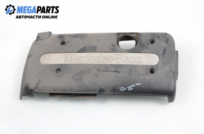 Engine cover for Mercedes-Benz E-Class 211 (W/S) (2002-2009) 2.2, station wagon automatic
