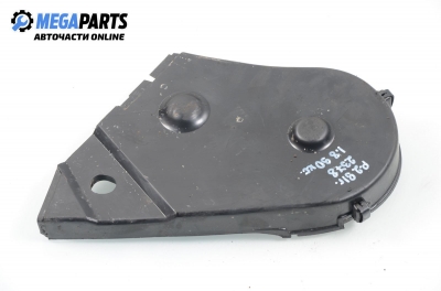 Timing belt cover for Volkswagen Passat (B3) 1.8, 90 hp, station wagon, 1991