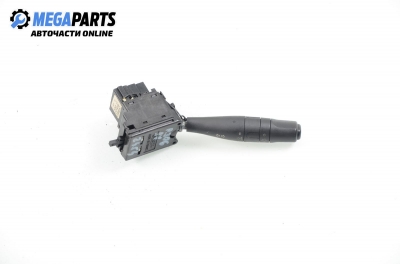 Lights lever for Peugeot 306 1.6, 89 hp, hatchback, 1997