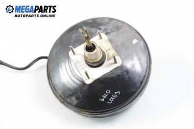 Brake servo for Iveco Daily 2.8 TD, 106 hp, 2001
