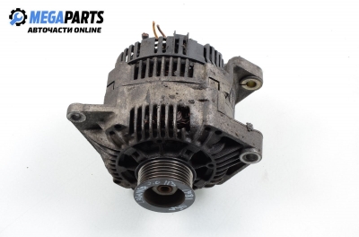 Alternator for Renault Laguna I (B56; K56) 2.0, 113 hp, hatchback, 1995