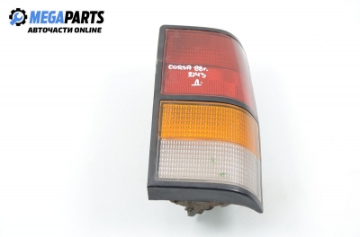 Tail light for Opel Corsa A 1.3, 60 hp, 3 doors, 1988, position: right