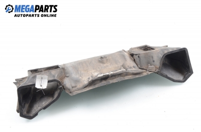 Air duct for BMW 5 (E60, E61) 3.0 d, 218 hp, sedan automatic, 2003