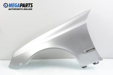 Fender for Mercedes-Benz E-Class 211 (W/S) 2.2 CDI, 150 hp, sedan automatic, 2004, position: left
