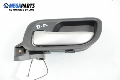 Inner handle for Honda Accord VII 2.2 i-CTDi, 140 hp, station wagon, 2005, position: front - left