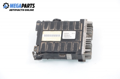 ECU for Volkswagen Passat 1.8, 90 hp, station wagon, 1991 № 443 907 311 B