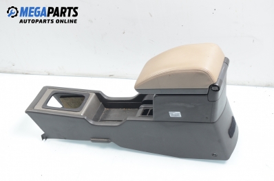 Armrest for Nissan X-Trail 2.0 4x4, 140 hp automatic, 2002