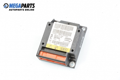 Airbag module for Peugeot 1007 1.4 HDi, 68 hp, 2010 № 9656700980