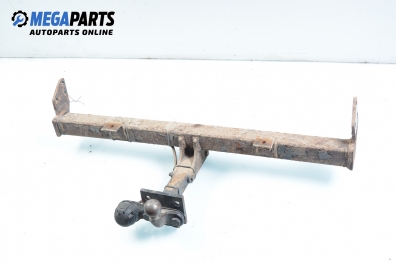 Tow hook for Land Rover Freelander I (L314) 2.0 4x4 DI, 98 hp, 5 doors, 1998