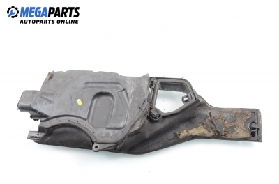 Kunststoffverkleidung für BMW 5 (E60, E61) 3.0 d, 218 hp, sedan automatik, 2003, position: links