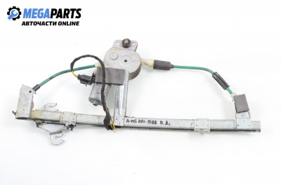 Macara electrică geam for Alfa Romeo 145 1.4 16V T.Spark, 103 hp, 2000, position: dreapta